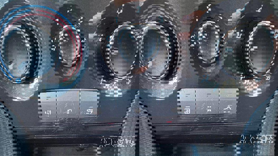 Fiat Bravo 1.6 M-Jet Active de 2009