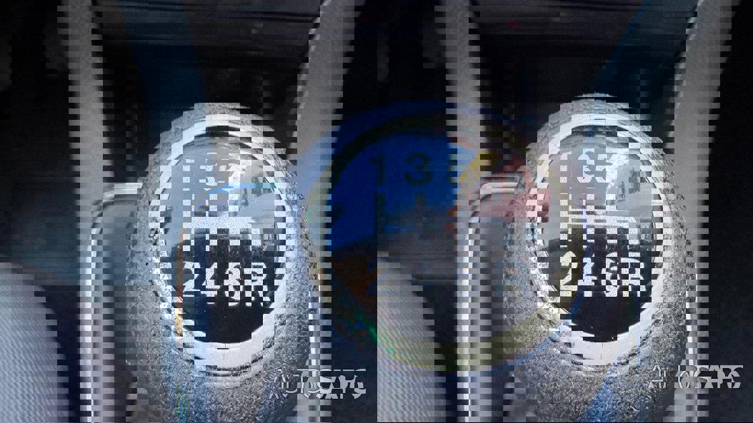 Fiat Bravo 1.6 M-Jet Active de 2009