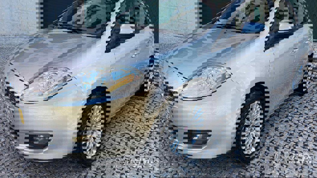 Fiat Bravo 1.6 M-Jet Active de 2009