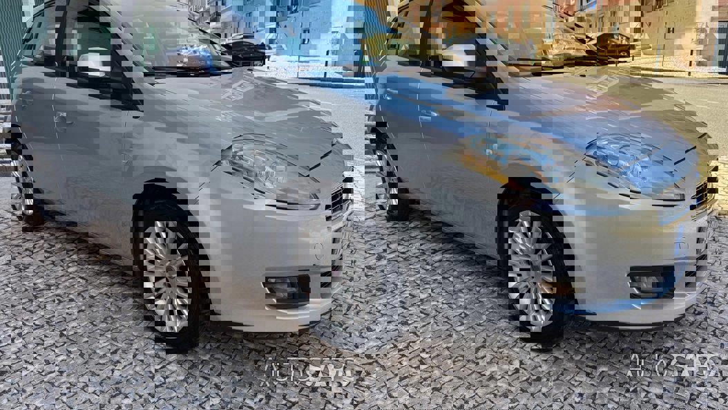 Fiat Bravo 1.6 M-Jet Active de 2009