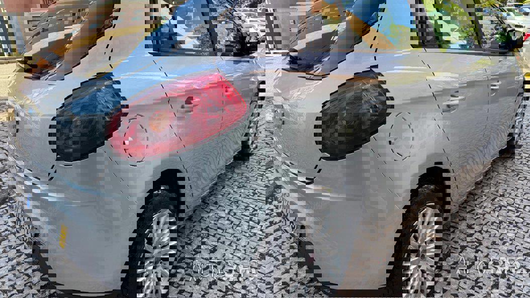 Fiat Bravo 1.6 M-Jet Active de 2009