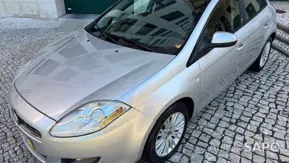 Fiat Bravo 1.6 M-Jet Active de 2009