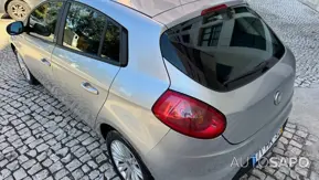 Fiat Bravo 1.6 M-Jet Active de 2009