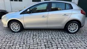 Fiat Bravo 1.6 M-Jet Active de 2009