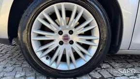 Fiat Bravo 1.6 M-Jet Active de 2009