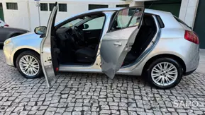 Fiat Bravo 1.6 M-Jet Active de 2009
