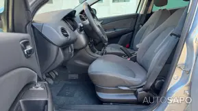 Fiat Bravo 1.6 M-Jet Active de 2009