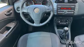 Fiat Bravo 1.6 M-Jet Active de 2009