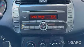 Fiat Bravo 1.6 M-Jet Active de 2009