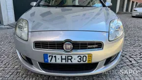 Fiat Bravo 1.6 M-Jet Active de 2009