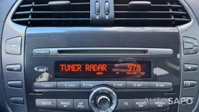 Fiat Bravo 1.6 M-Jet Active de 2009