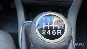 Fiat Bravo 1.6 M-Jet Active de 2009