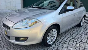 Fiat Bravo 1.6 M-Jet Active de 2009