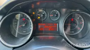 Fiat Bravo 1.6 M-Jet Active de 2009