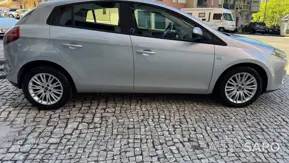 Fiat Bravo 1.6 M-Jet Active de 2009