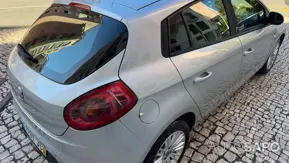 Fiat Bravo 1.6 M-Jet Active de 2009