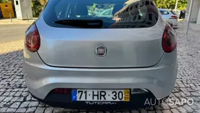 Fiat Bravo 1.6 M-Jet Active de 2009