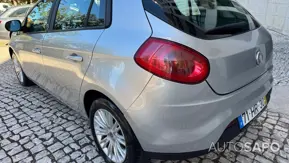 Fiat Bravo 1.6 M-Jet Active de 2009