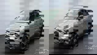 Citroen C4 1.2 PureTech Feel Pack EAT8 de 2022