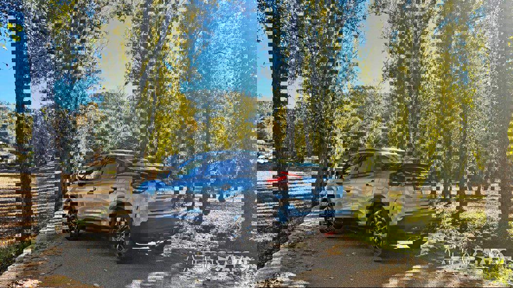 Citroen C4 1.2 PureTech Feel Pack EAT8 de 2022