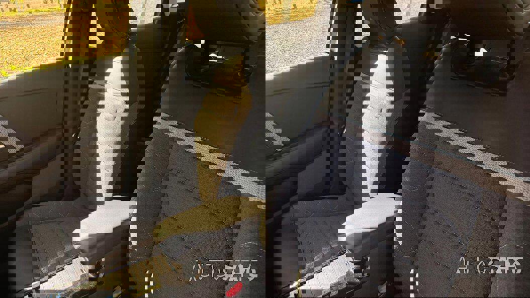 Citroen C4 1.2 PureTech Feel Pack EAT8 de 2022