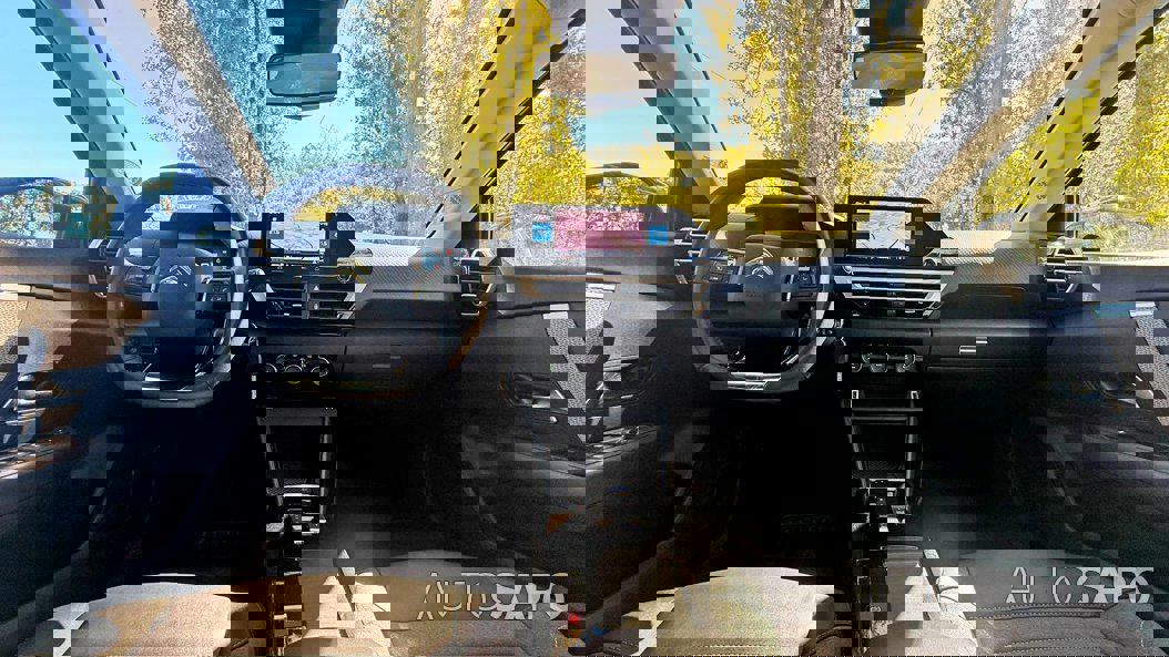 Citroen C4 1.2 PureTech Feel Pack EAT8 de 2022