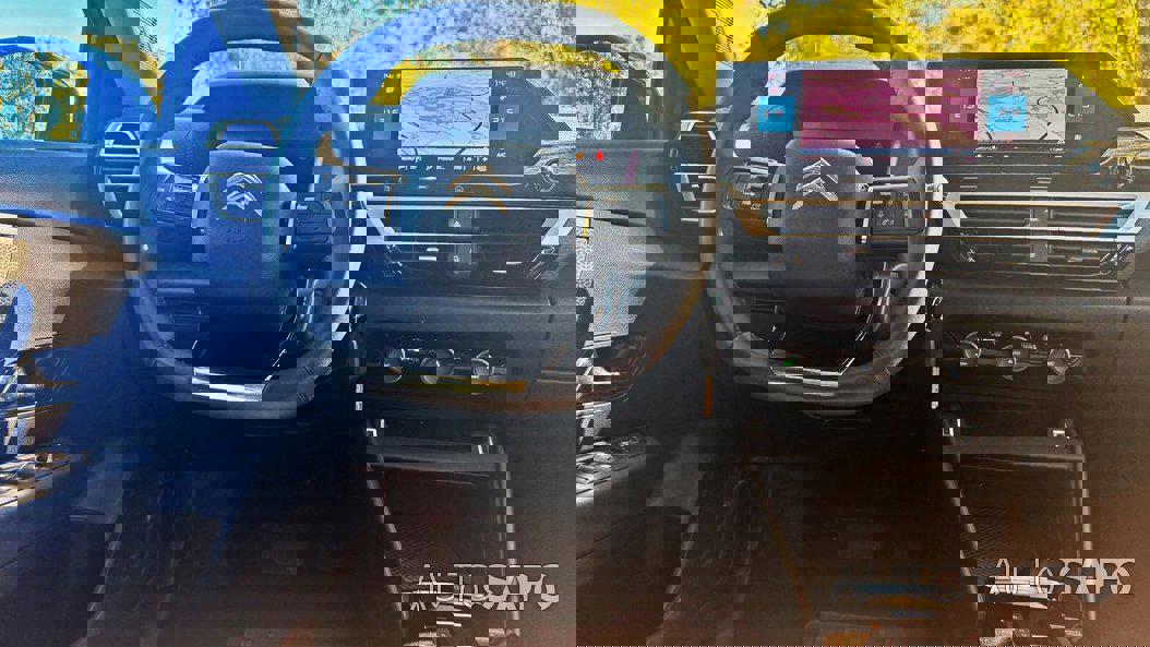 Citroen C4 1.2 PureTech Feel Pack EAT8 de 2022