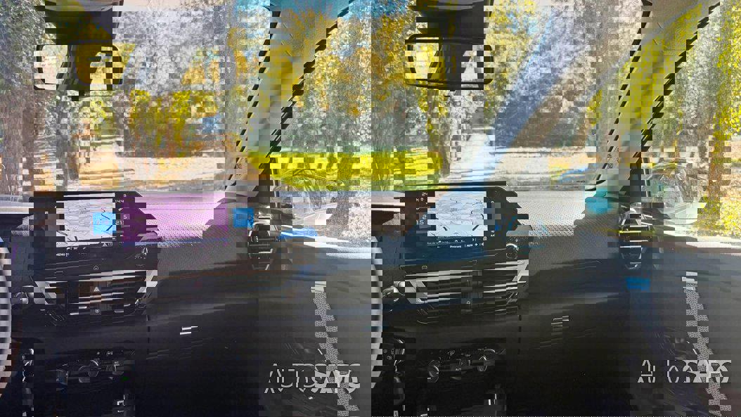 Citroen C4 1.2 PureTech Feel Pack EAT8 de 2022