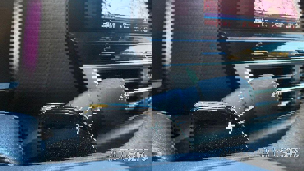 Citroen C4 1.2 PureTech Feel Pack EAT8 de 2022