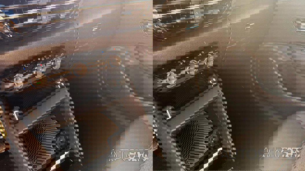 Citroen C4 1.2 PureTech Feel Pack EAT8 de 2022