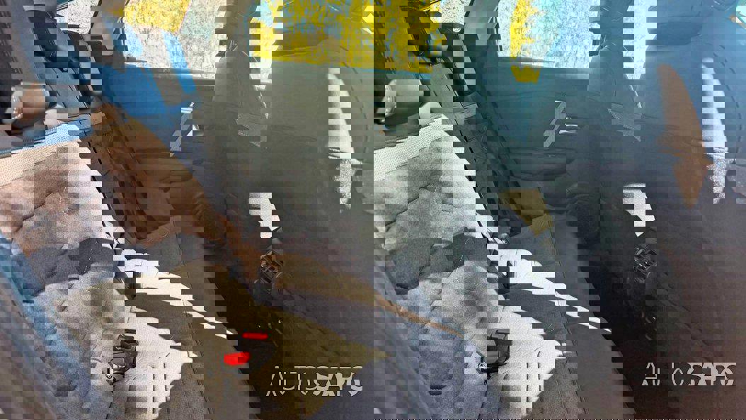 Citroen C4 1.2 PureTech Feel Pack EAT8 de 2022