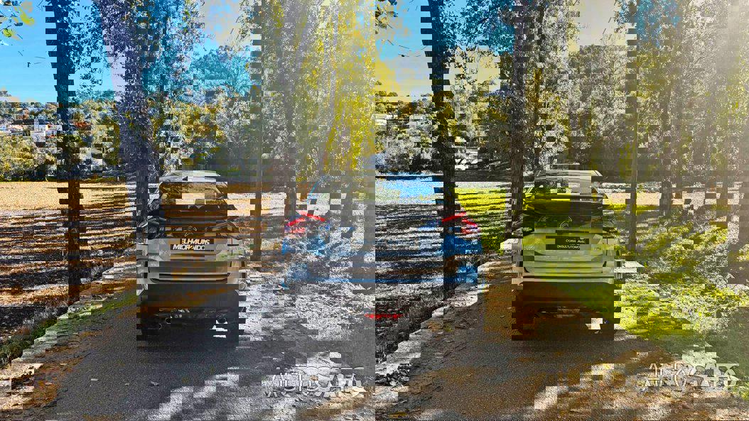 Citroen C4 1.2 PureTech Feel Pack EAT8 de 2022