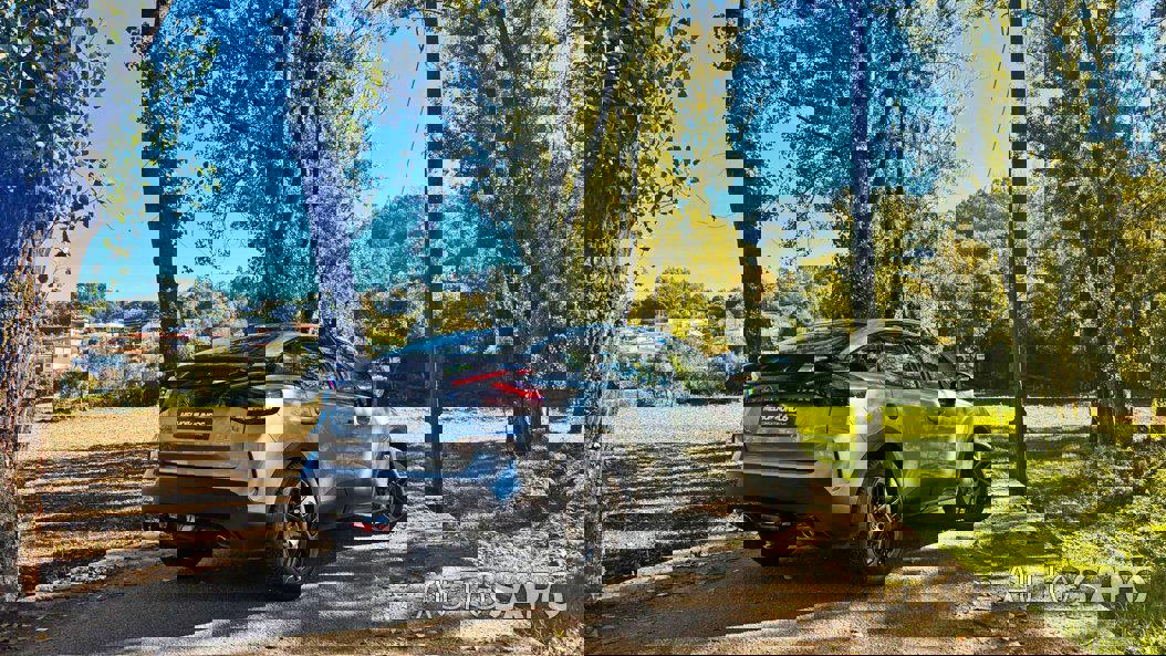 Citroen C4 1.2 PureTech Feel Pack EAT8 de 2022