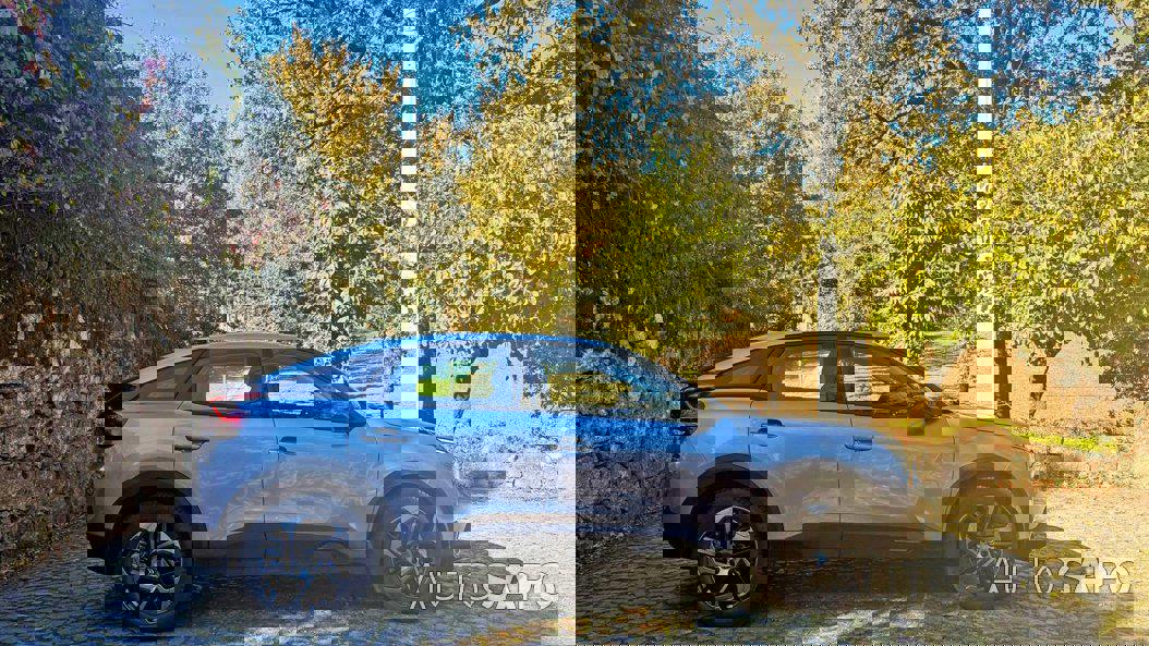 Citroen C4 1.2 PureTech Feel Pack EAT8 de 2022