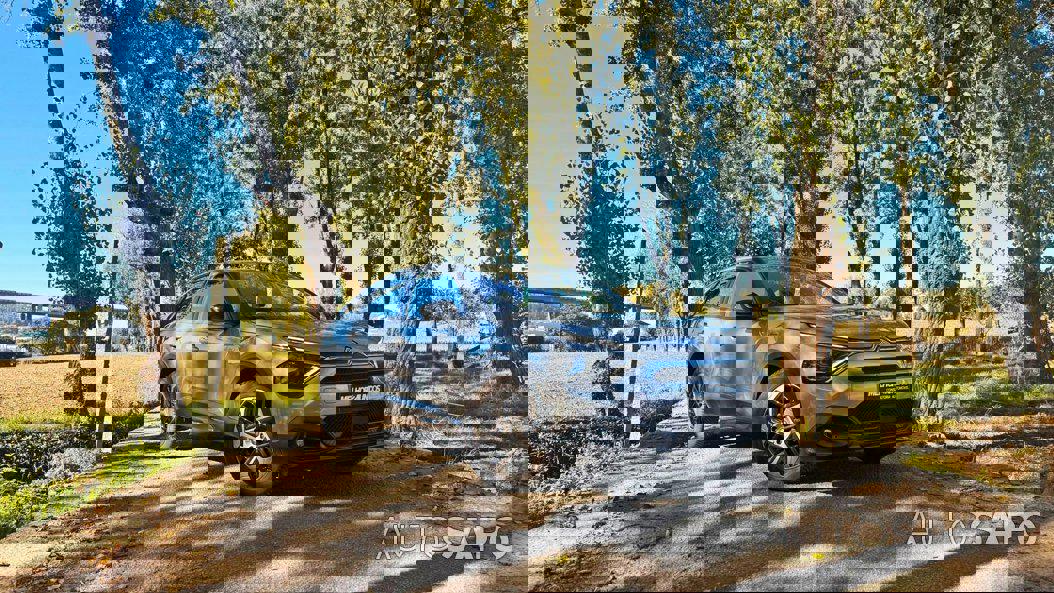 Citroen C4 1.2 PureTech Feel Pack EAT8 de 2022