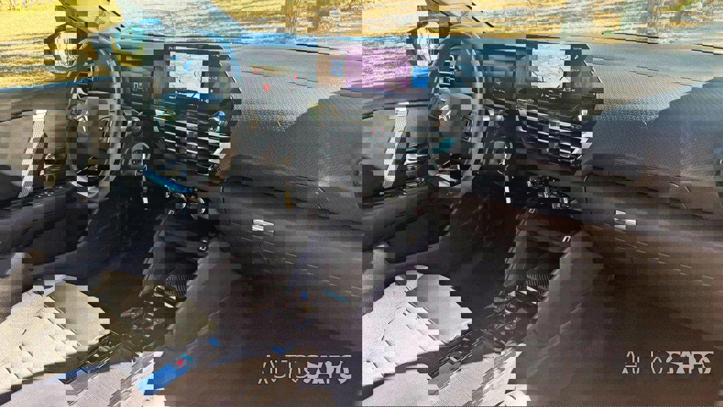 Citroen C4 1.2 PureTech Feel Pack EAT8 de 2022