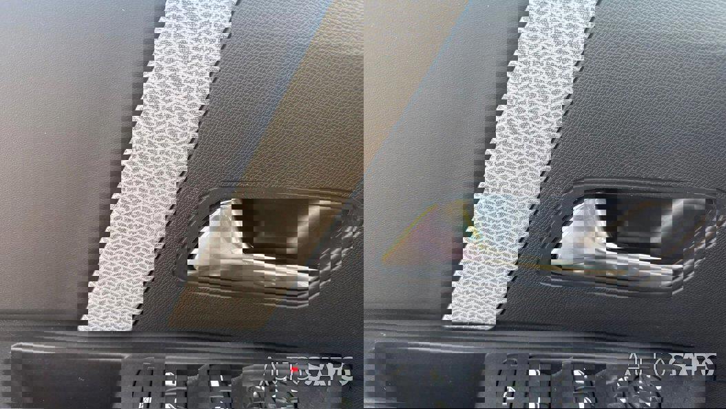 Citroen C4 1.2 PureTech Feel Pack EAT8 de 2022