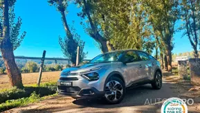 Citroen C4 1.2 PureTech Feel Pack EAT8 de 2022