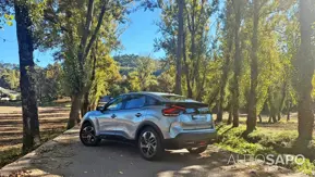 Citroen C4 1.2 PureTech Feel Pack EAT8 de 2022