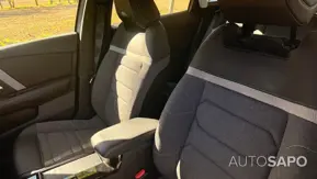 Citroen C4 1.2 PureTech Feel Pack EAT8 de 2022