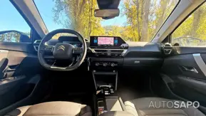 Citroen C4 1.2 PureTech Feel Pack EAT8 de 2022