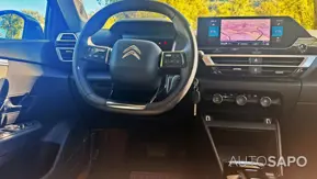 Citroen C4 1.2 PureTech Feel Pack EAT8 de 2022