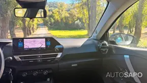 Citroen C4 1.2 PureTech Feel Pack EAT8 de 2022