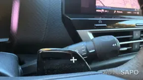 Citroen C4 1.2 PureTech Feel Pack EAT8 de 2022