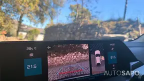 Citroen C4 1.2 PureTech Feel Pack EAT8 de 2022