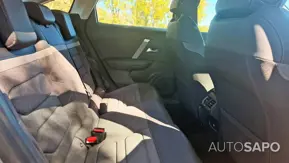 Citroen C4 1.2 PureTech Feel Pack EAT8 de 2022