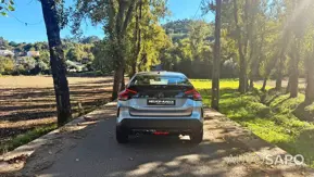 Citroen C4 1.2 PureTech Feel Pack EAT8 de 2022