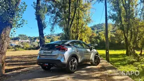 Citroen C4 1.2 PureTech Feel Pack EAT8 de 2022