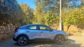 Citroen C4 1.2 PureTech Feel Pack EAT8 de 2022