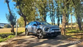 Citroen C4 1.2 PureTech Feel Pack EAT8 de 2022